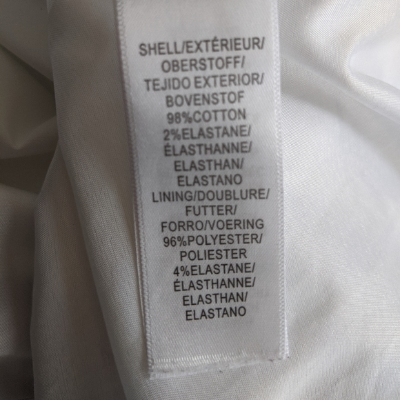 Sold Adrianna Papell Cocktail Dress - Picture 7 of 7